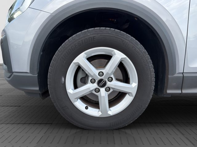 AUDI Q2 usata 15