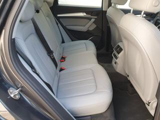 AUDI Q5 usata, con ESP