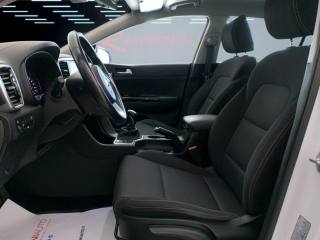 KIA Sportage usata 15