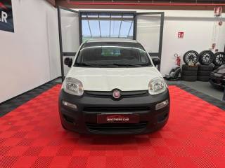 FIAT Panda usata, con Airbag
