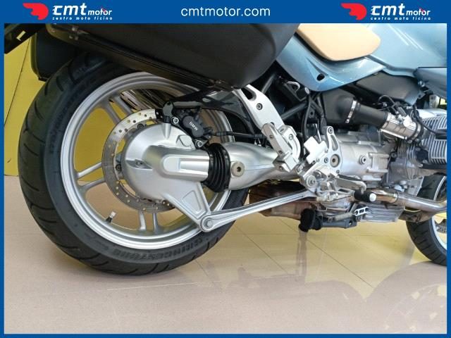 BMW R 1150 R usata 8