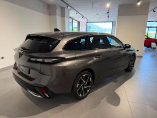 PEUGEOT 308 usata, con Airbag Passeggero