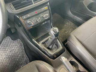 VOLKSWAGEN T-Cross usata, con Touch screen