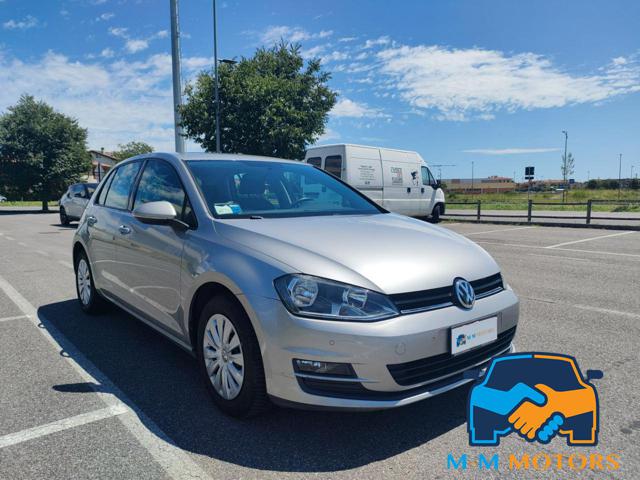 VOLKSWAGEN Golf usata, con Airbag laterali
