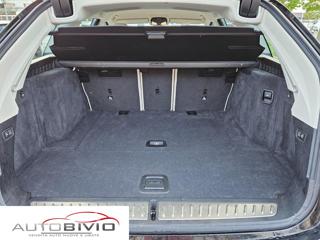 BMW 520 usata, con Servosterzo