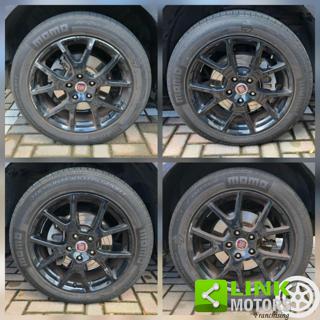 FIAT Freemont usata, con Cruise Control