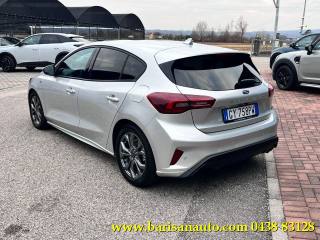 FORD Focus usata, con Airbag Passeggero