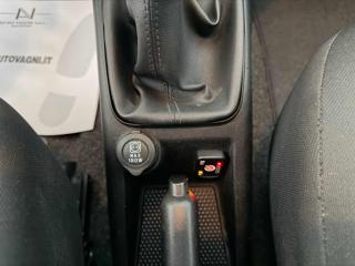 FIAT Punto usata, con ESP
