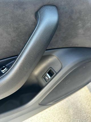 AUDI A5 usata, con Interni in pelle