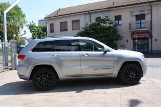 JEEP Grand Cherokee usata, con Cerchi in lega