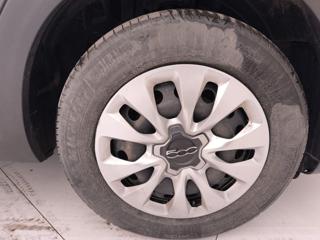 FIAT 500 usata, con Limitatore di velocità