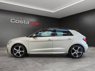 AUDI A1 usata, con Airbag Passeggero