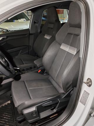 AUDI A3 usata, con Chiusura centralizzata