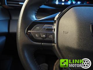 PEUGEOT 308 usata, con Fari full-led