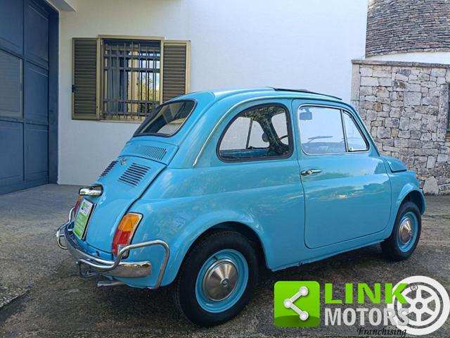FIAT 500L usata 2