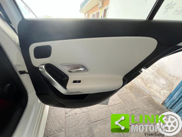 MERCEDES-BENZ A 200 usata 40