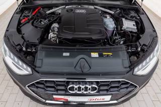 AUDI A4 usata, con Cruise Control