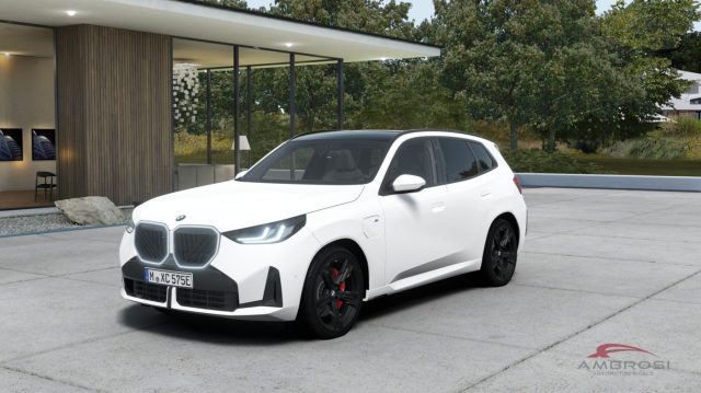 BMW X3 usata 0