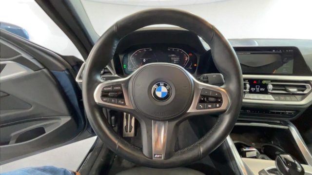 BMW 420 usata, con Cerchi in lega