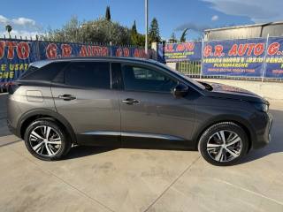 PEUGEOT 3008 usata, con Airbag Passeggero