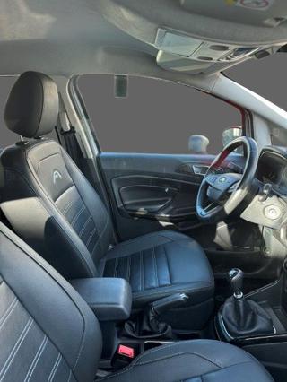 FORD EcoSport usata, con Airbag laterali