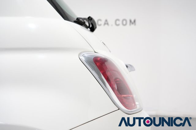 FIAT 500 usata 31