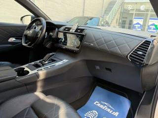DS AUTOMOBILES DS 7 Crossback usata, con ESP