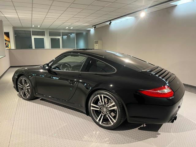 PORSCHE 911 usata, con Airbag Passeggero