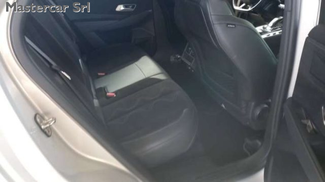 DS AUTOMOBILES DS 7 usata, con Chiusura centralizzata