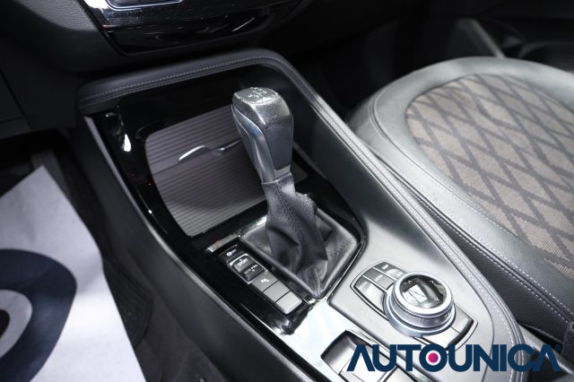 BMW X1 usata, con Bluetooth