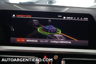 BMW 420 usata, con Sensori di parcheggio anteriori