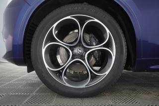 ALFA ROMEO Stelvio usata 7