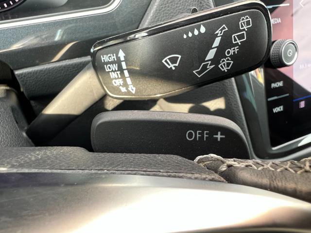 VOLKSWAGEN Tiguan usata, con Portapacchi