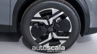 PEUGEOT 2008 usata, con Alzacristalli elettrici