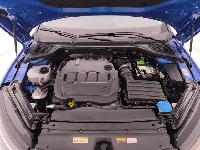 SKODA Octavia usata, con Sensori di parcheggio anteriori