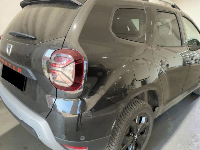 DACIA Duster usata, con Airbag