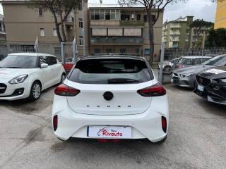OPEL Corsa usata, con Cruise Control