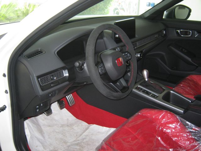HONDA Civic usata, con Cerchi in lega