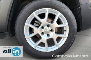 JEEP Renegade usata 14