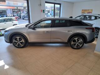 CITROEN C5 X usata, con Park Distance Control