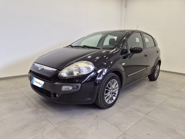 FIAT Punto Evo usata, con ABS