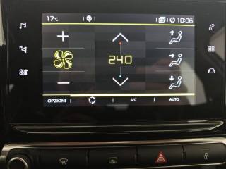 CITROEN C3 usata, con Immobilizzatore elettronico