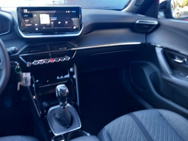 PEUGEOT 2008 usata 22