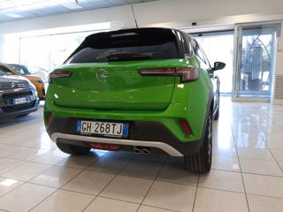 OPEL Mokka usata, con Climatizzatore