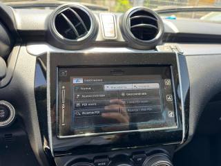 SUZUKI Swift usata, con Controllo trazione