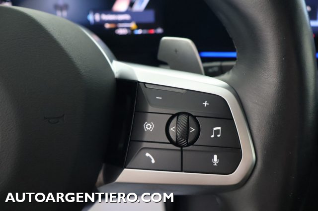 BMW X1 usata, con Filtro antiparticolato