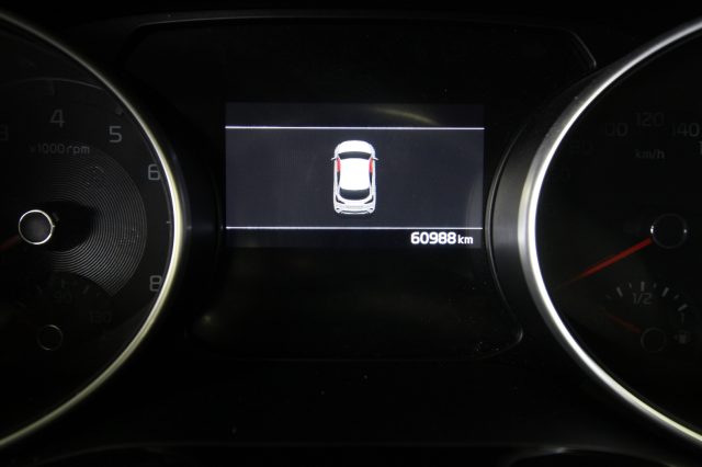 KIA XCeed usata, con Cerchi in lega