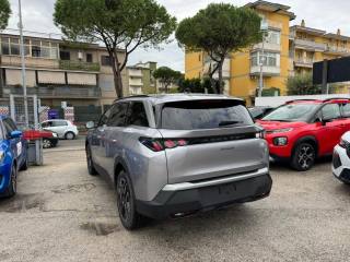PEUGEOT 5008 usata, con Autoradio