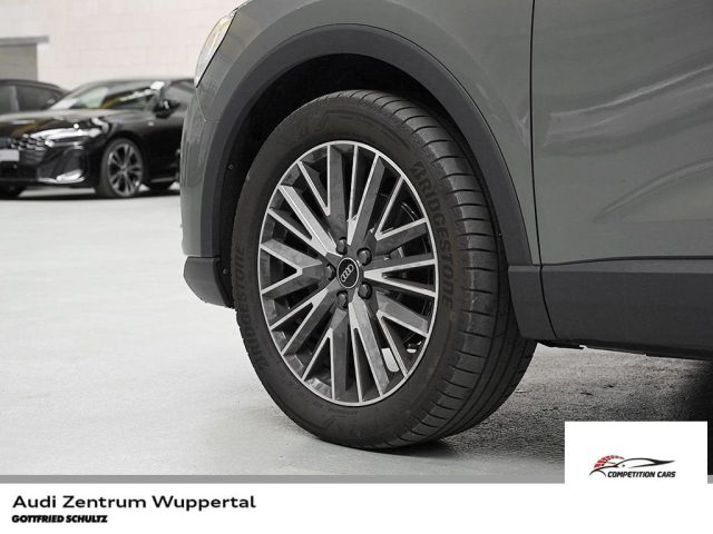 AUDI Q3 usata, con Sedile posteriore sdoppiato