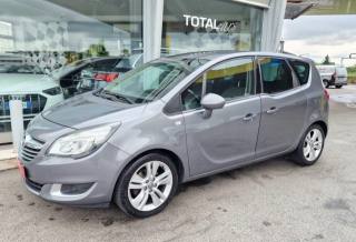 OPEL Meriva usata, con Airbag Passeggero